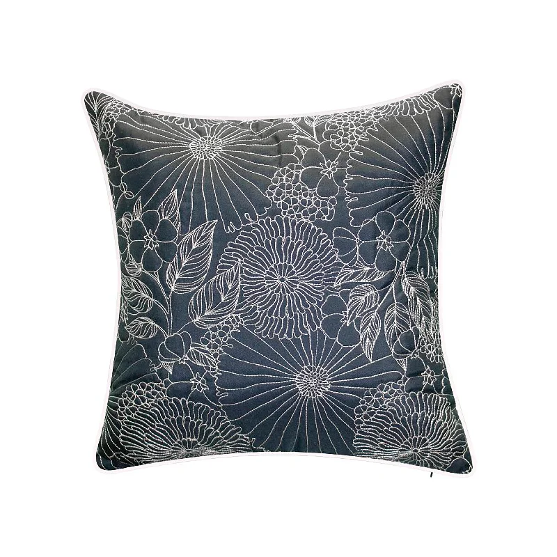 Lumbar Support Pillows for Car SeatsPregnancy Pillows for Expectant MothersIndoor/Outdoor Fine Line Floral Throw Pillow Lumbar Support Pillows for Car SeatsPregnancy Pillows for Expectant MothersIndoor/Outdoor Fine Line Floral Throw Pillow