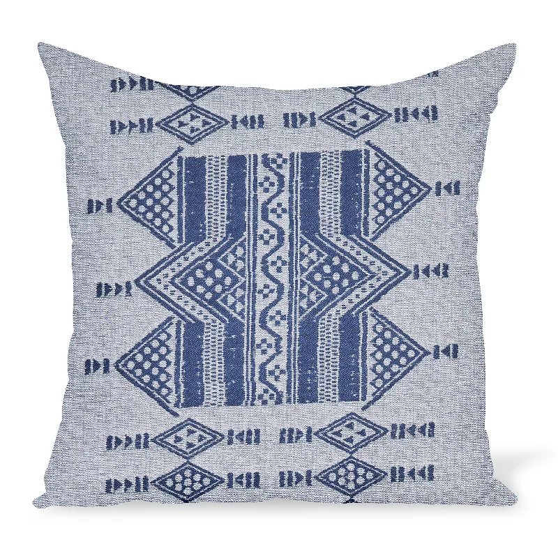 Back Support Pillows for Office ChairsRound Pillows for Boho-Style InteriorsPeter Dunham Textiles Outdoor Mombasa in Pacific/Lagoon Pillow Back Support Pillows for Office ChairsRound Pillows for Boho-Style InteriorsPeter Dunham Textiles Outdoor Mombasa in Pacific/Lagoon Pillow