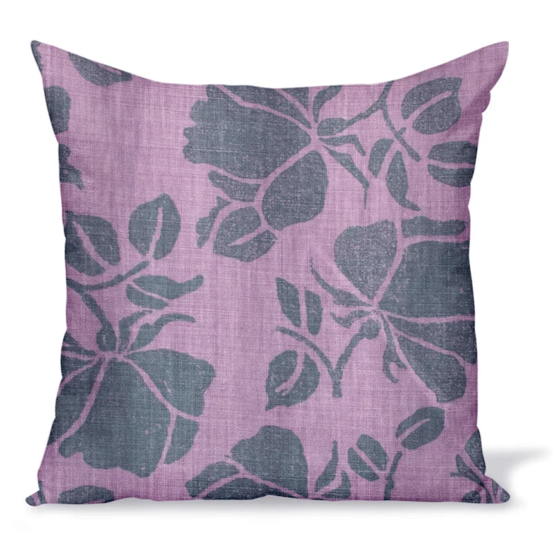Orthopedic Pillows for Back Pain ReliefCooling Pillows for Hot SleepersPeter Dunham Textiles Emilia in Purple/Blue Pillow Orthopedic Pillows for Back Pain ReliefCooling Pillows for Hot SleepersPeter Dunham Textiles Emilia in Purple/Blue Pillow
