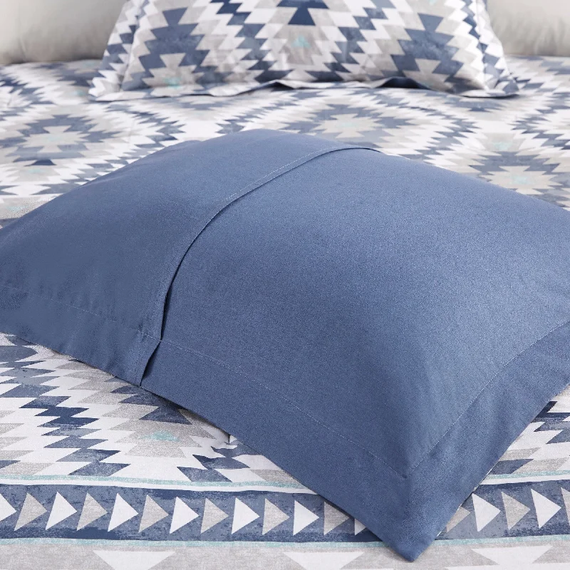 Cotton - filled comforters for a breathable and natural sleep experienceMadison Park Sedona 7 Piece Cotton Comforter Set Cotton - filled comforters for a breathable and natural sleep experienceMadison Park Sedona 7 Piece Cotton Comforter Set
