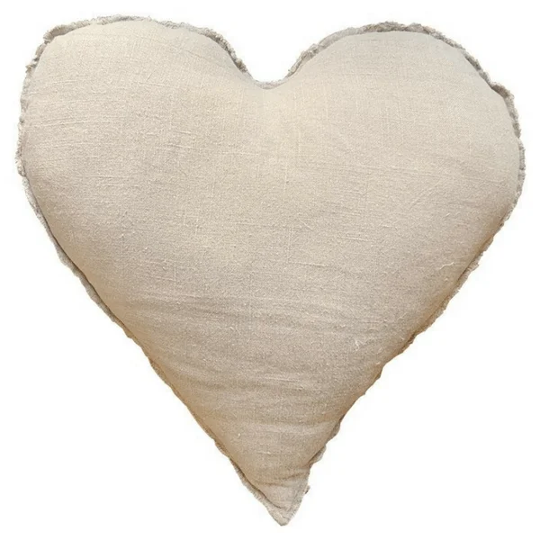 Adjustable Pillows for Customized ComfortFeather Pillows for a Luxurious SleepPillow Collection - Heart Shaped Pillow Adjustable Pillows for Customized ComfortFeather Pillows for a Luxurious SleepPillow Collection - Heart Shaped Pillow