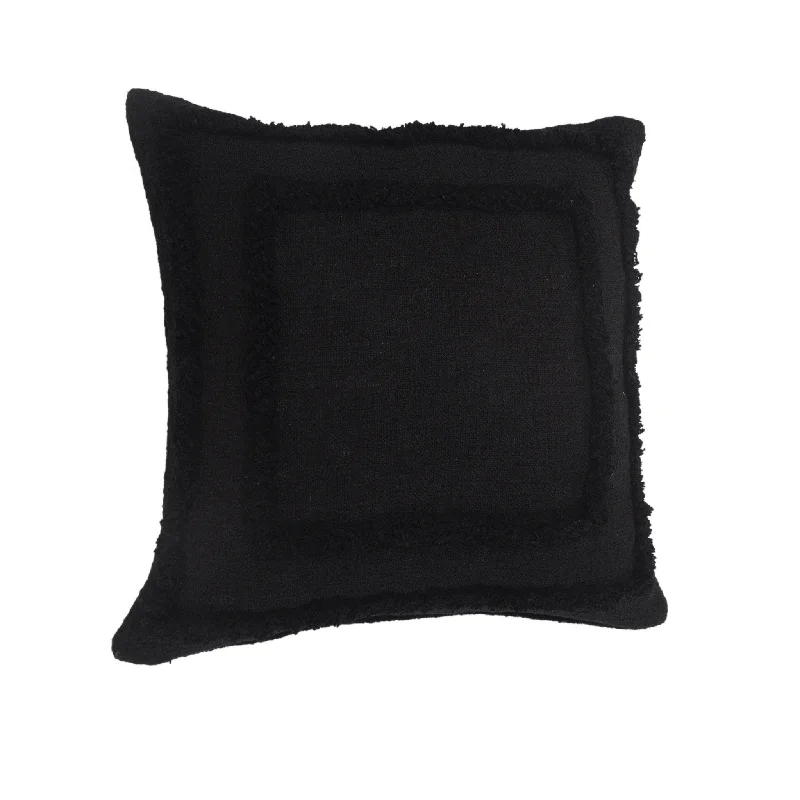 Kids Pillows with Fun DesignsMemory Foam Pillows for Neck Support20" X 20" Black 100% Cotton Geometric Zippered Pillow Kids Pillows with Fun DesignsMemory Foam Pillows for Neck Support20" X 20" Black 100% Cotton Geometric Zippered Pillow