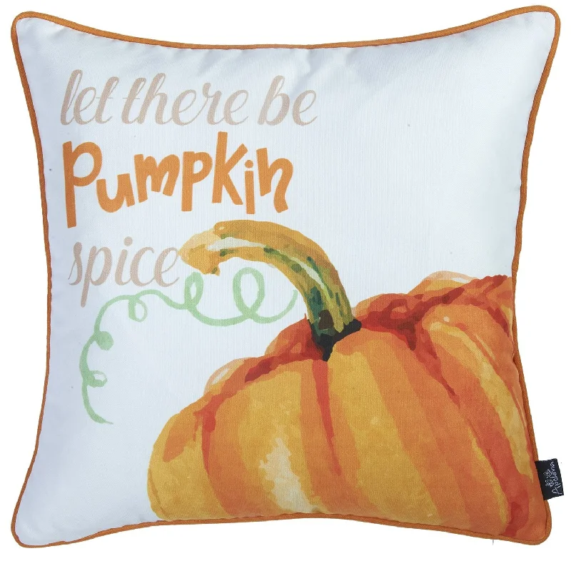 Orthopedic Pillows for Back Pain ReliefFirm Pillows for Side SleepersSet Of Four 18" Orange And White Pumpkin Spice Throw Pillow Covers Orthopedic Pillows for Back Pain ReliefFirm Pillows for Side SleepersSet Of Four 18" Orange And White Pumpkin Spice Throw Pillow Covers