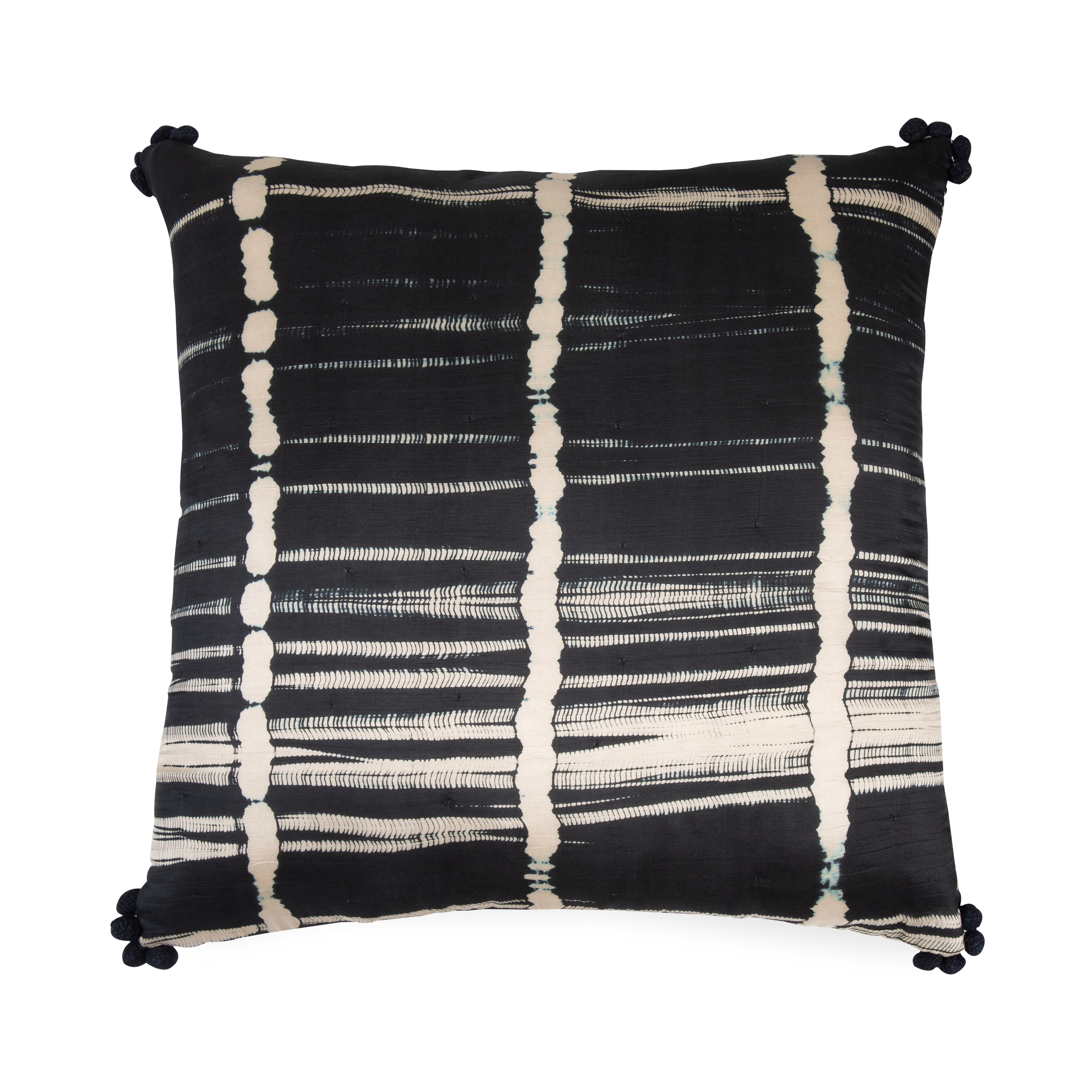 Orthopedic Pillows for Back Pain ReliefPlush Pillows for a Cozy BedShibori Pillow