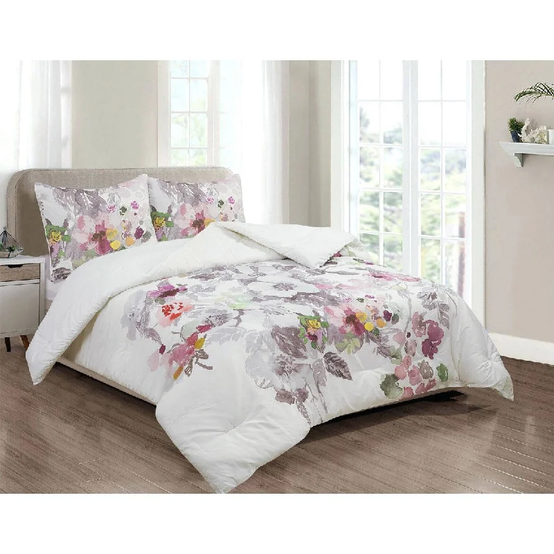 Cotton - filled comforters for a breathable and natural sleep experienceBrighton Comforter Set Cotton - filled comforters for a breathable and natural sleep experienceBrighton Comforter Set