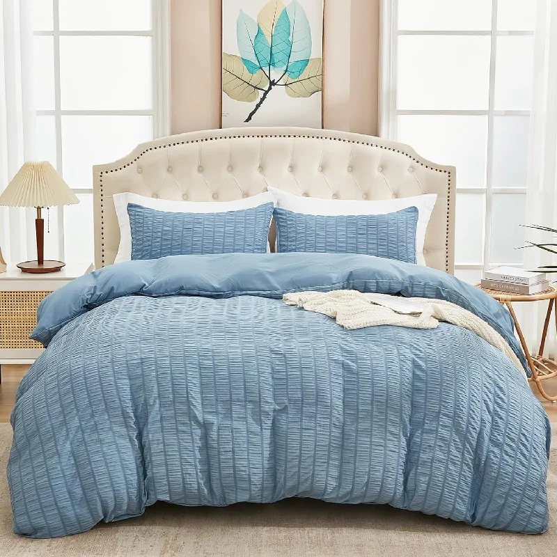 Grayish Blue