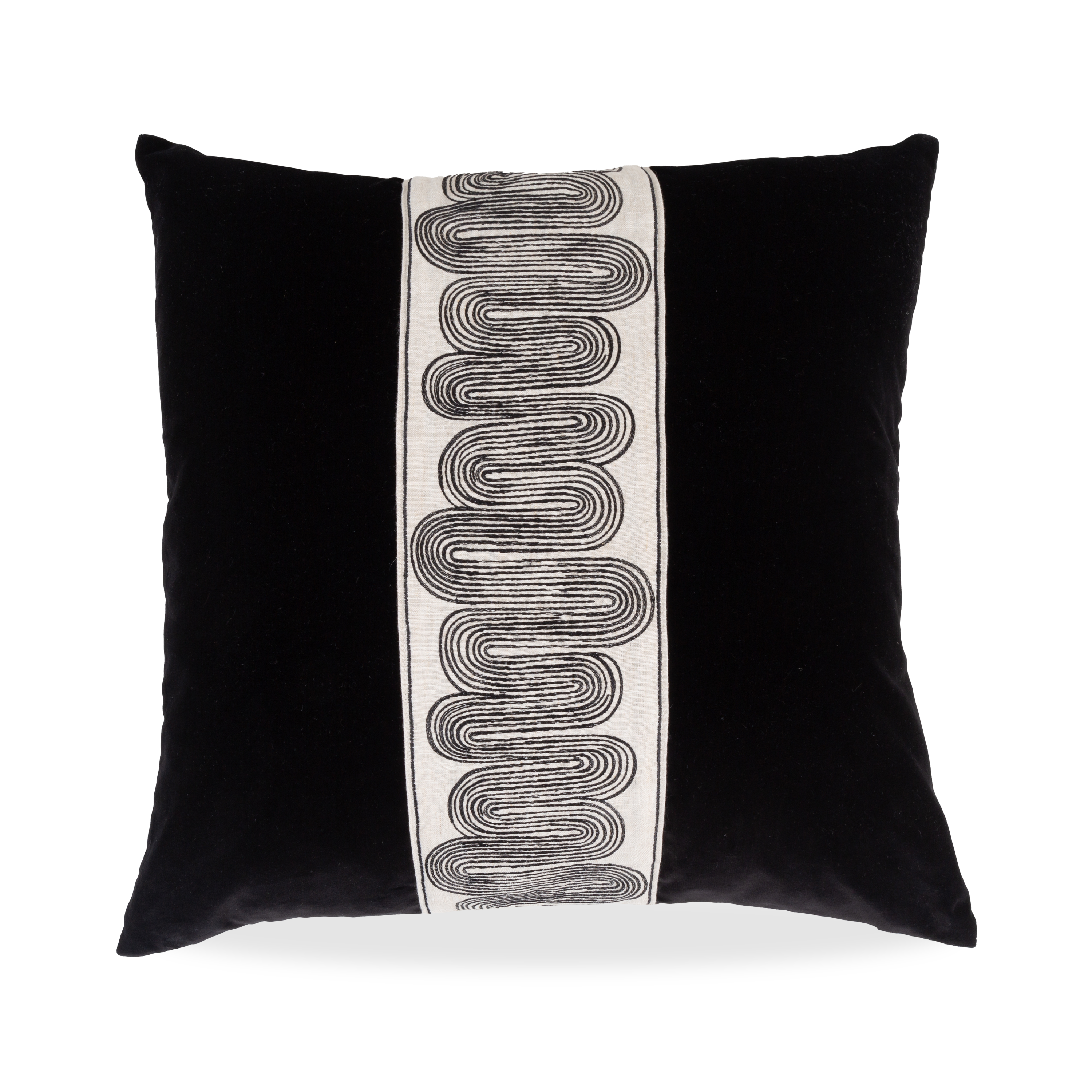 Feather Pillows for a Luxurious SleepFirm Pillows for Side SleepersIschia Pillow