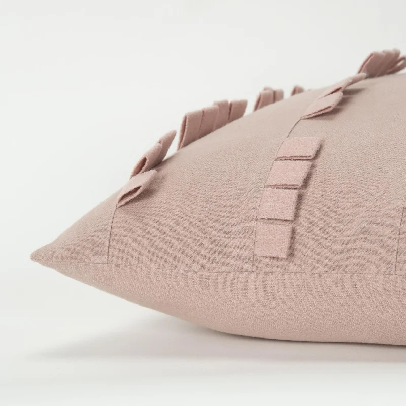 Feather Pillows for a Luxurious SleepOrthopedic Pillows for Back Pain Relief20" Blush Cotton Pillow Feather Pillows for a Luxurious SleepOrthopedic Pillows for Back Pain Relief20" Blush Cotton Pillow