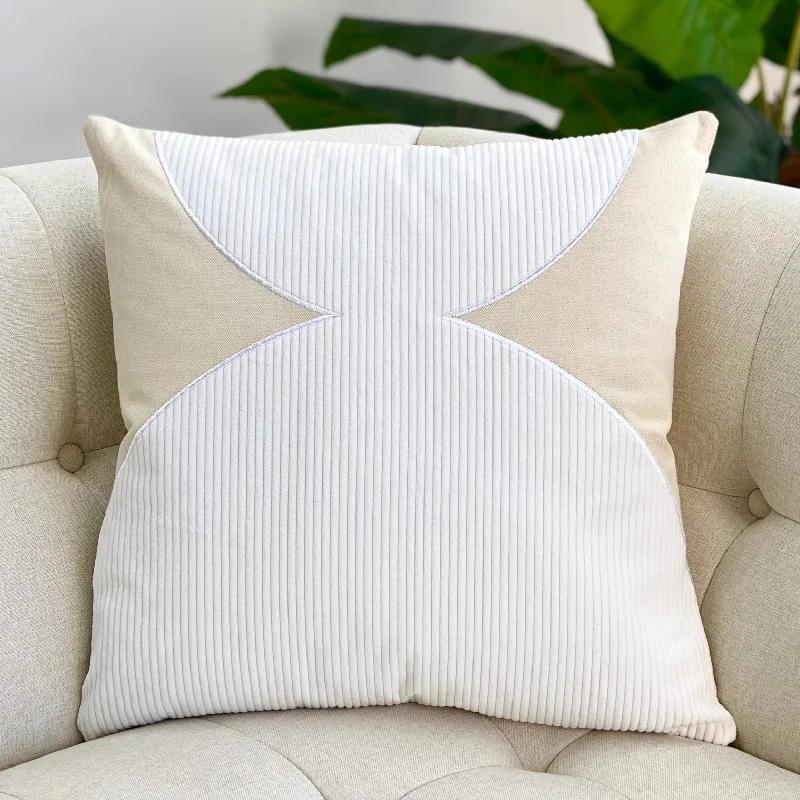 Hypoallergenic Pillows for Allergy SufferersTravel Pillows for Long JourneysCorduroy White Arch Pillow Hypoallergenic Pillows for Allergy SufferersTravel Pillows for Long JourneysCorduroy White Arch Pillow