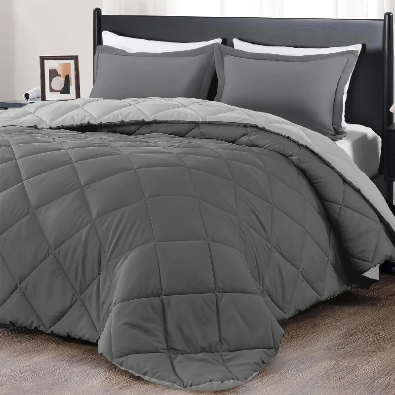 Charcol/Grey