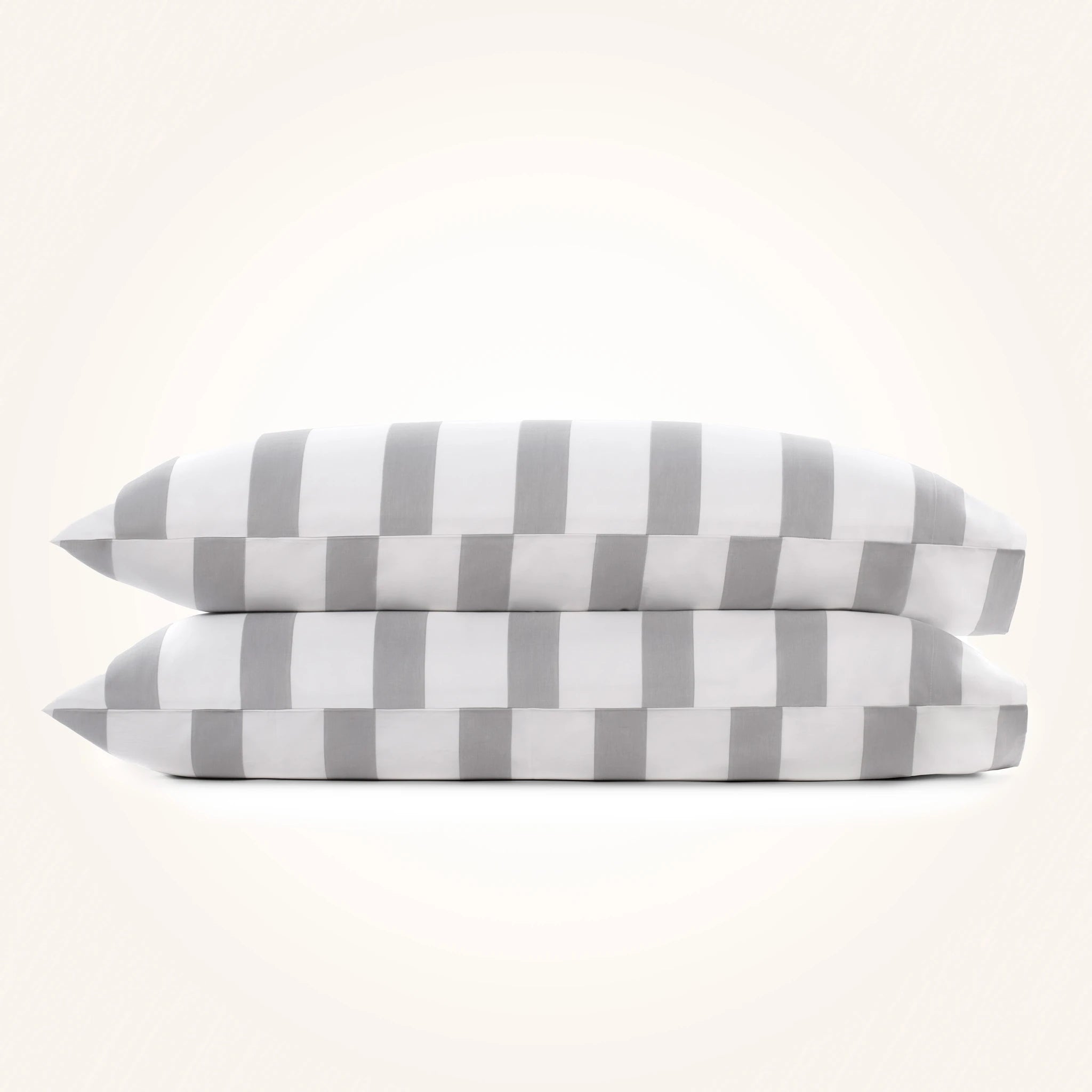 Firm Pillows for Side SleepersCooling Pillows for Hot SleepersStriped Yarn Dyed Pillowcase Set Firm Pillows for Side SleepersCooling Pillows for Hot SleepersStriped Yarn Dyed Pillowcase Set