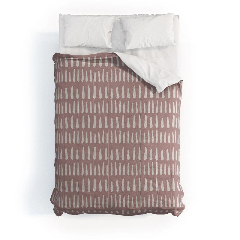 Down - filled comforters for supreme warmth and lightnessMirimo Earthy Tribal Made To Order Full Comforter Down - filled comforters for supreme warmth and lightnessMirimo Earthy Tribal Made To Order Full Comforter