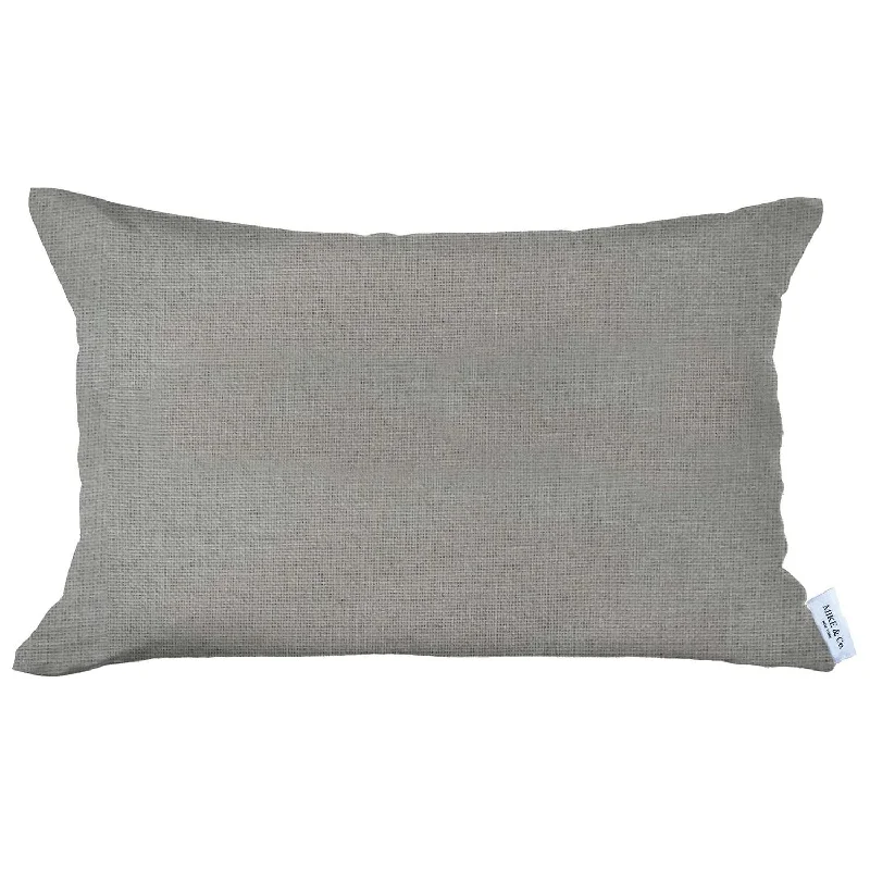 Adjustable Pillows for Customized ComfortAdjustable Pillows for Customized Comfort12" X 20" Grey Solid Color Zippered Handmade Polyester Lumbar Pillow Cover Adjustable Pillows for Customized ComfortAdjustable Pillows for Customized Comfort12" X 20" Grey Solid Color Zippered Handmade Polyester Lumbar Pillow Cover