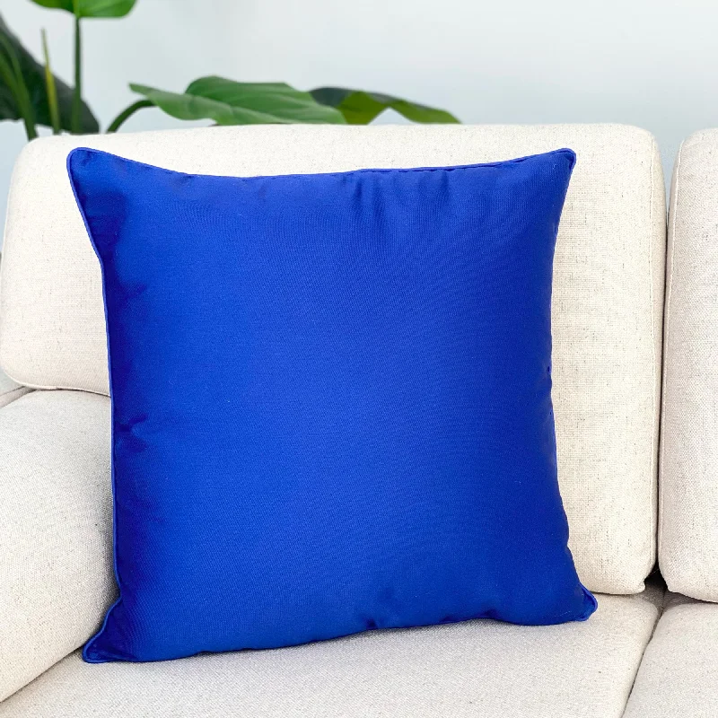 Velvet Pillows for a Touch of EleganceOrthopedic Pillows for Back Pain ReliefClassic Blue Solid Pillow Velvet Pillows for a Touch of EleganceOrthopedic Pillows for Back Pain ReliefClassic Blue Solid Pillow