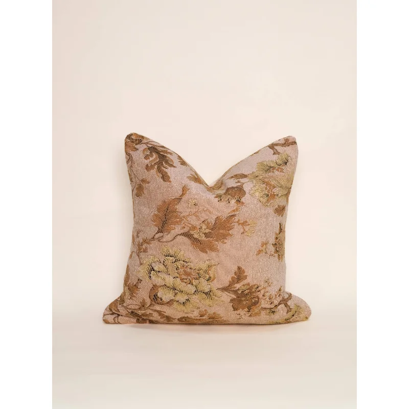 Plush Pillows for a Cozy BedTravel Pillows for Long JourneysBenice Tapestry Pillow
