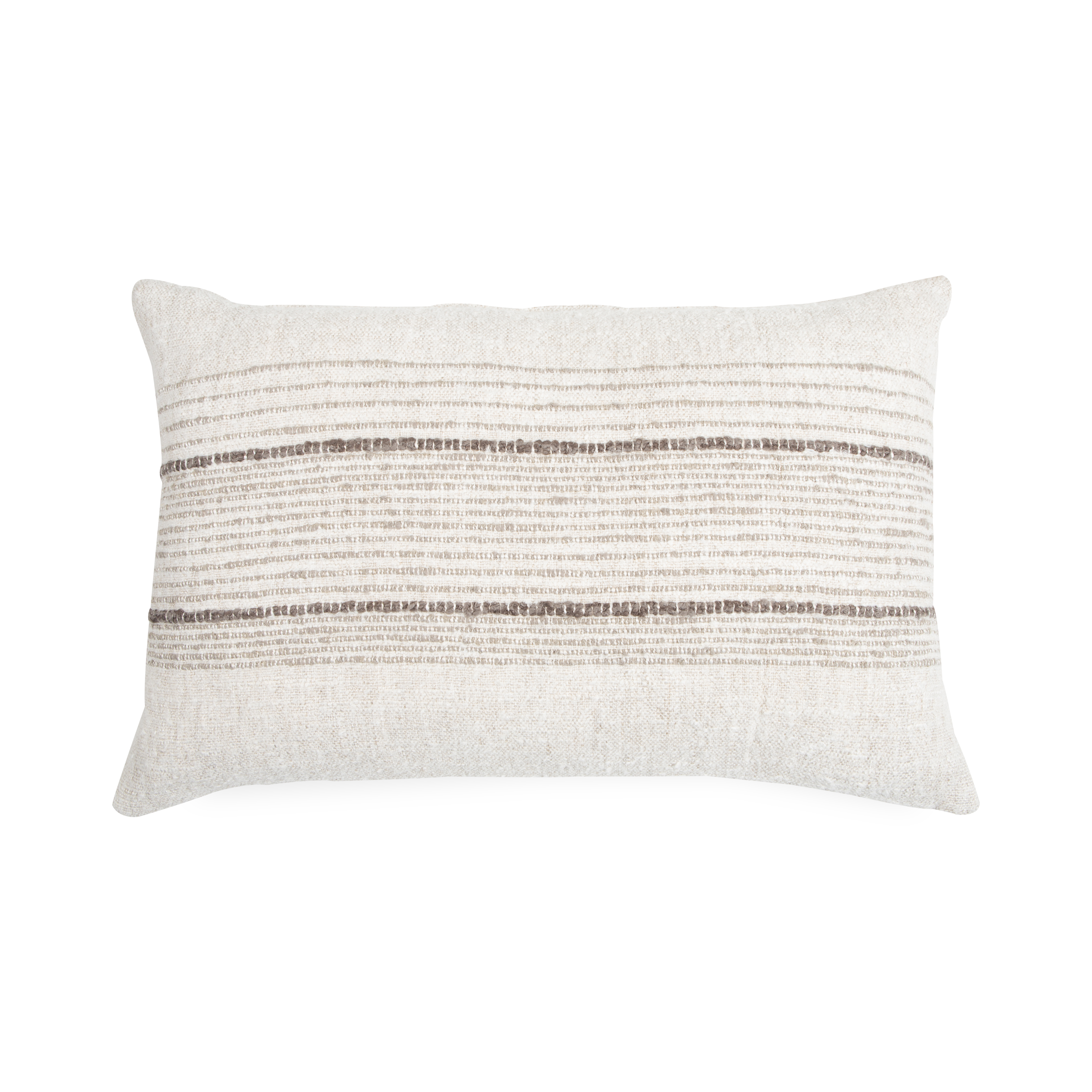 Silk Pillows for Smooth Skin and HairPlush Pillows for a Cozy BedWoven Stripe Pillow Silk Pillows for Smooth Skin and HairPlush Pillows for a Cozy BedWoven Stripe Pillow
