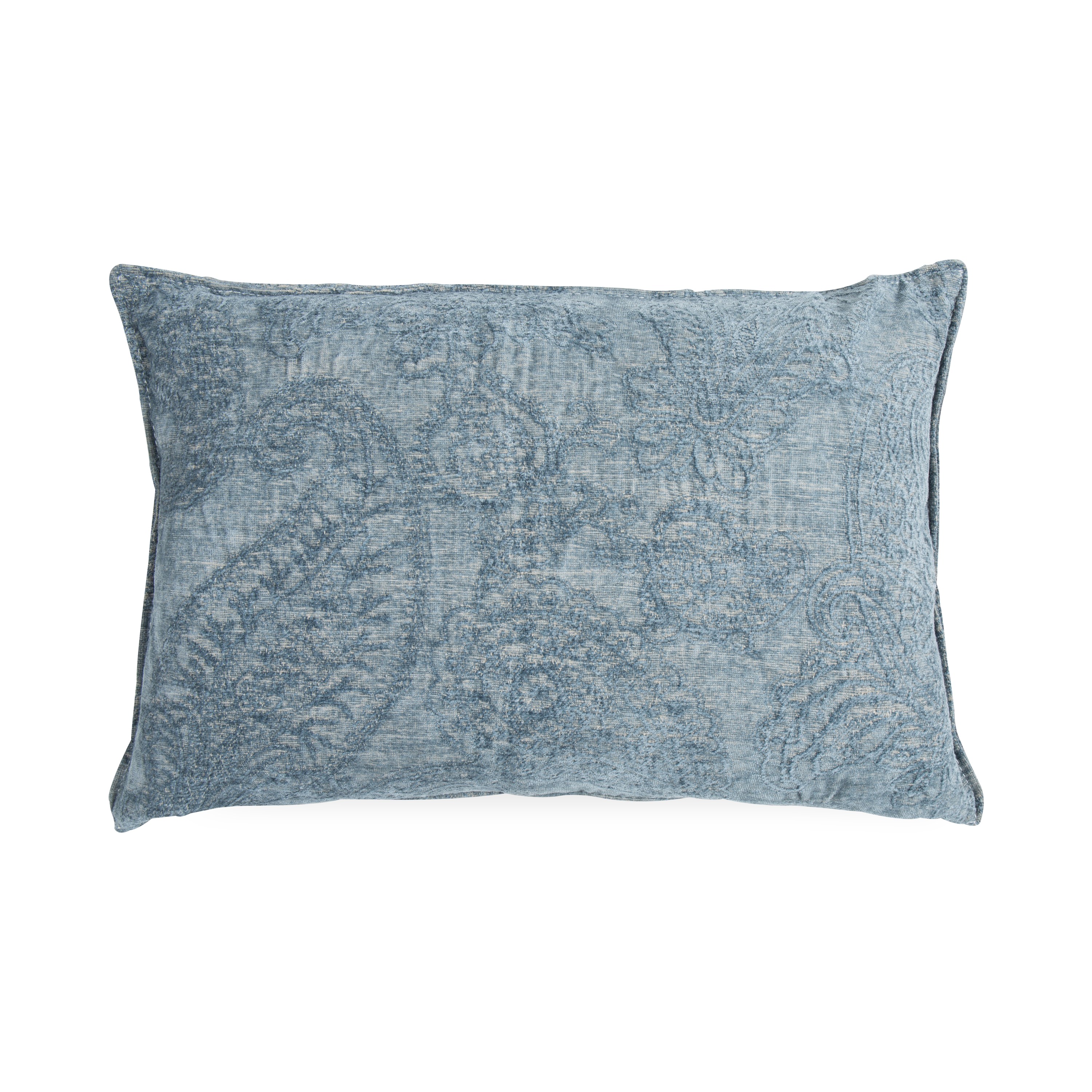 Down Alternative Pillows for Ethical ChoicesKids Pillows with Fun DesignsWoven Jacquard Pillow