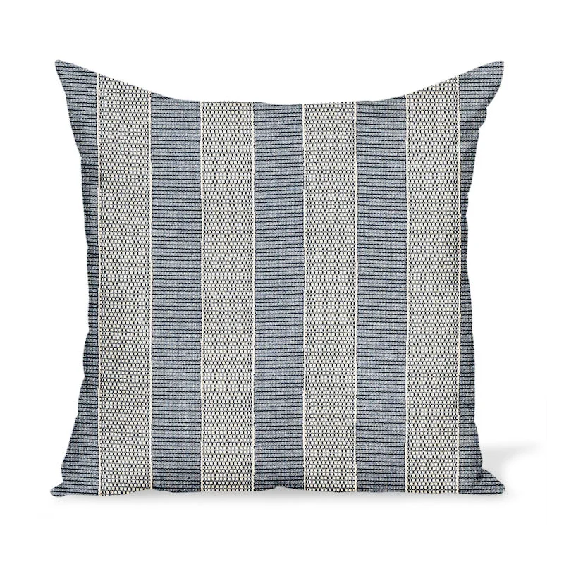 Kids Pillows with Fun DesignsLumbar Support Pillows for Car SeatsPeter Dunham Textiles Outdoor Asilah in Indigo on Natural Pillow Kids Pillows with Fun DesignsLumbar Support Pillows for Car SeatsPeter Dunham Textiles Outdoor Asilah in Indigo on Natural Pillow