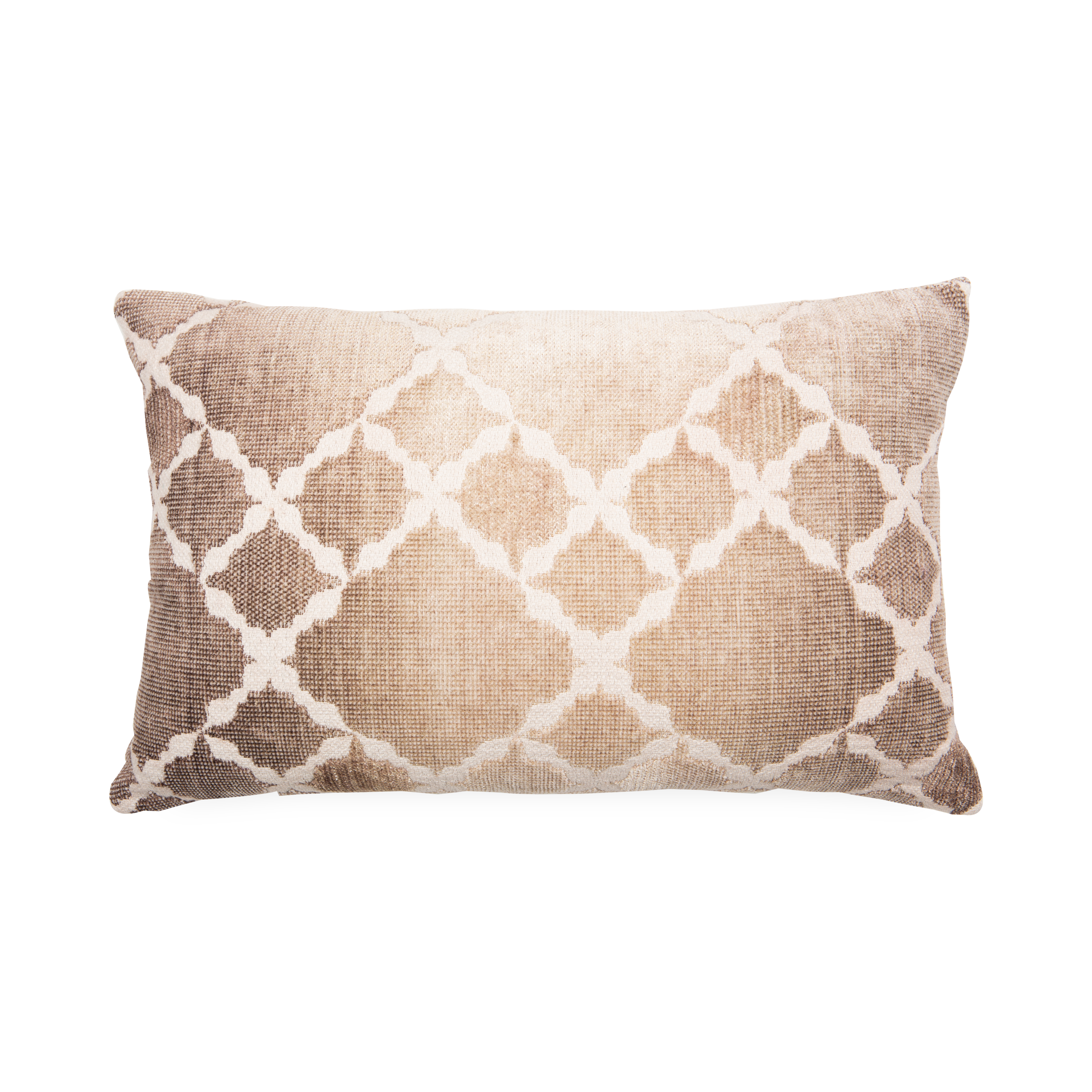 Silk Pillows for Smooth Skin and HairKids Pillows with Fun DesignsTrellis Pillow