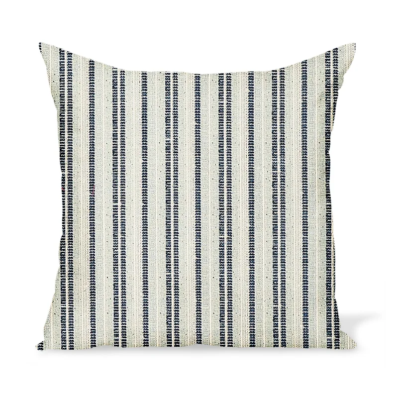 Cooling Pillows for Hot SleepersBack Support Pillows for Office ChairsPeter Dunham Textiles Outdoor Majorelle in Ocean Pillow Cooling Pillows for Hot SleepersBack Support Pillows for Office ChairsPeter Dunham Textiles Outdoor Majorelle in Ocean Pillow