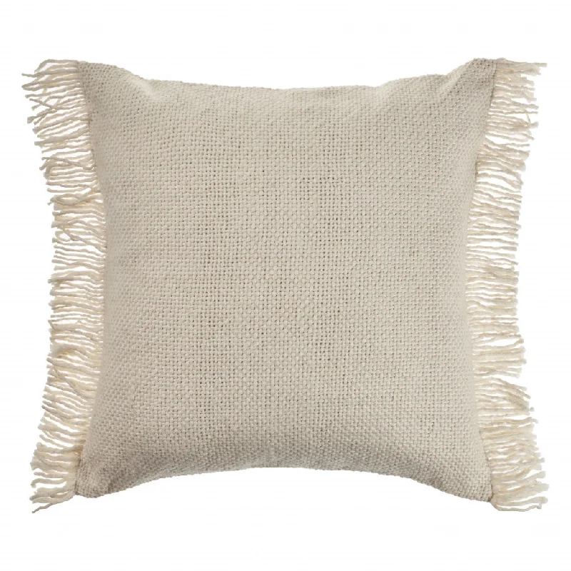 Memory Foam Pillows for Neck SupportHypoallergenic Pillows for Allergy Sufferers20" X 20" Ivory And White 100% Cotton Zippered Pillow Memory Foam Pillows for Neck SupportHypoallergenic Pillows for Allergy Sufferers20" X 20" Ivory And White 100% Cotton Zippered Pillow