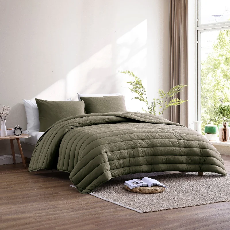 Olive Green