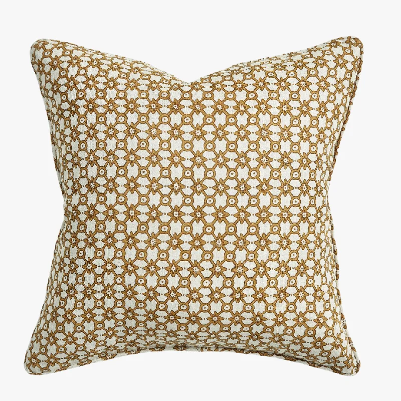 Kids Pillows with Fun DesignsDecorative Pillows for Living Room MakeoverTrapani Saffron Pillow Cover Kids Pillows with Fun DesignsDecorative Pillows for Living Room MakeoverTrapani Saffron Pillow Cover