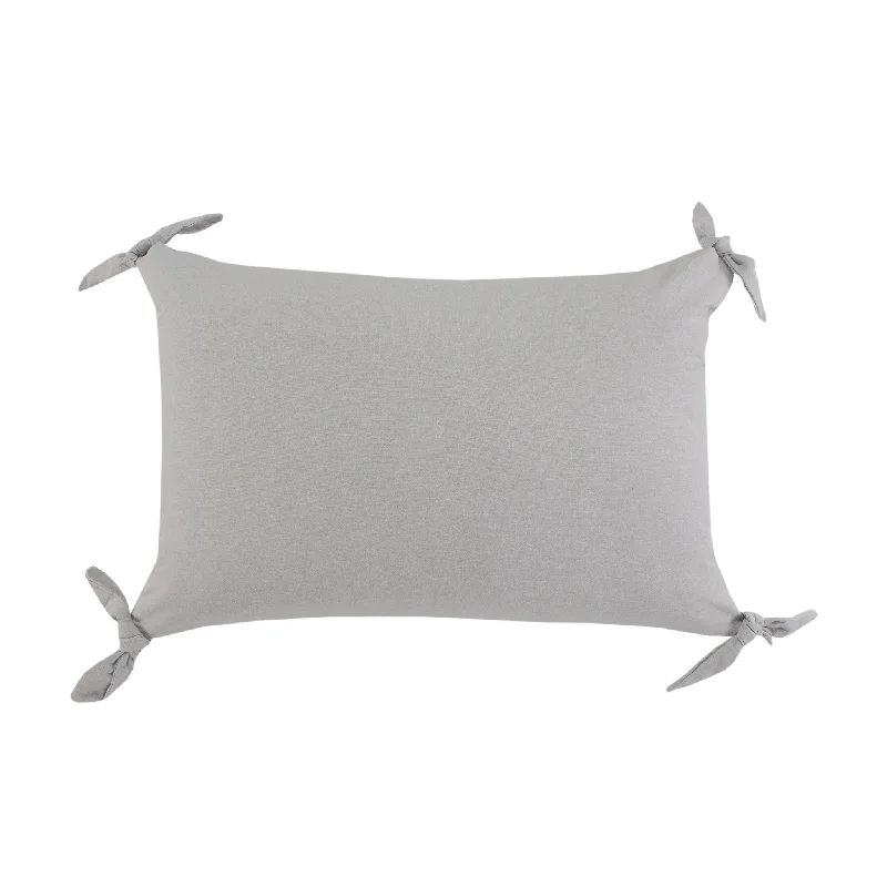 Orthopedic Pillows for Back Pain ReliefLumbar Support Pillows for Car Seats16" X 24" Light Gray 100% Cotton Zippered Pillow Orthopedic Pillows for Back Pain ReliefLumbar Support Pillows for Car Seats16" X 24" Light Gray 100% Cotton Zippered Pillow