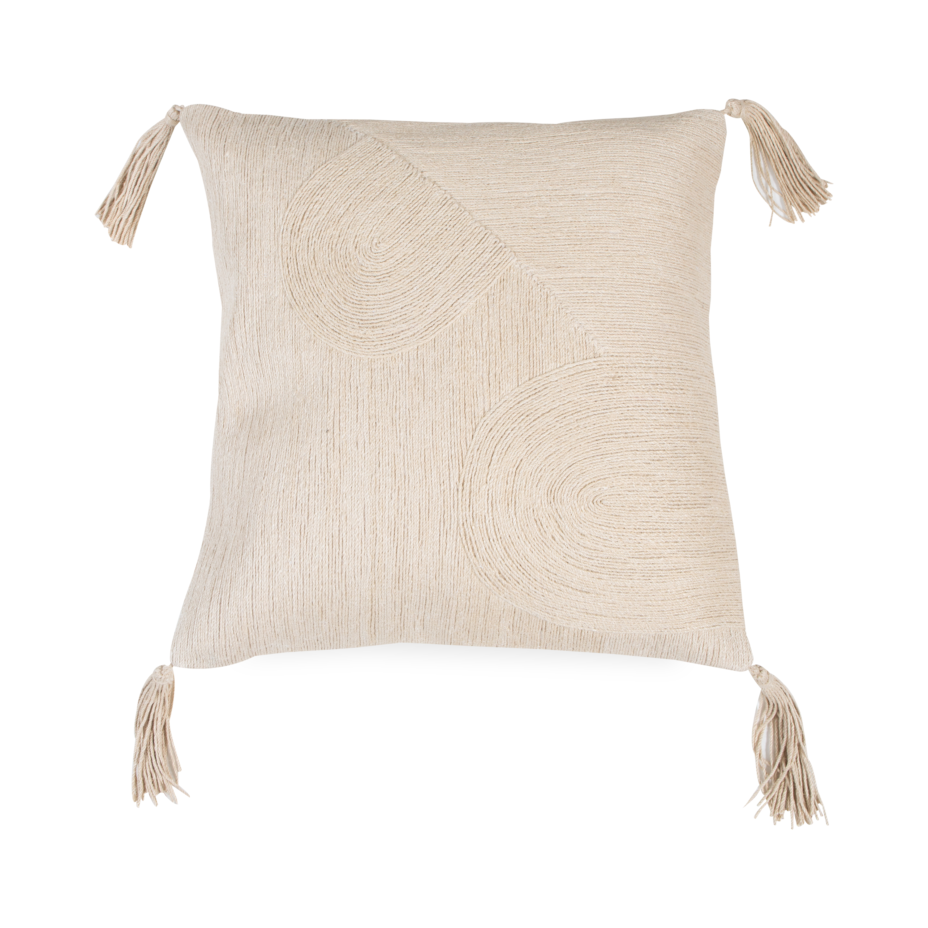 Soft and Fluffy Pillows for Bedroom ComfortFirm Pillows for Side SleepersFields Tassel Pillow Soft and Fluffy Pillows for Bedroom ComfortFirm Pillows for Side SleepersFields Tassel Pillow