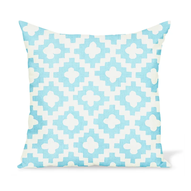 Pregnancy Pillows for Expectant MothersMemory Foam Pillows for Neck SupportPeter Dunham Textiles Outdoor Peterazzi in Pale Indigo Pillow Pregnancy Pillows for Expectant MothersMemory Foam Pillows for Neck SupportPeter Dunham Textiles Outdoor Peterazzi in Pale Indigo Pillow