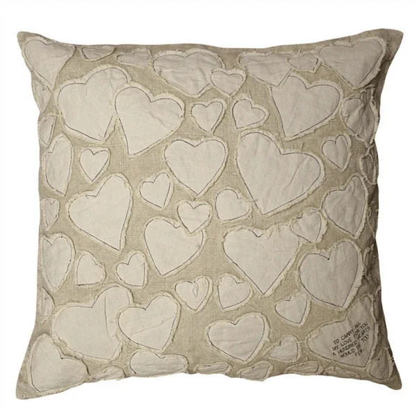 Travel Pillows for Long JourneysVelvet Pillows for a Touch of ElegancePillow Collection - To Carry All My Love