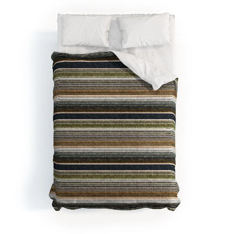 Queen - size comforters for standard queen - sized mattressesLittle Arrow Design Co Serape Southwest Stripe Muted Made To Order Full Comforter Set Queen - size comforters for standard queen - sized mattressesLittle Arrow Design Co Serape Southwest Stripe Muted Made To Order Full Comforter Set