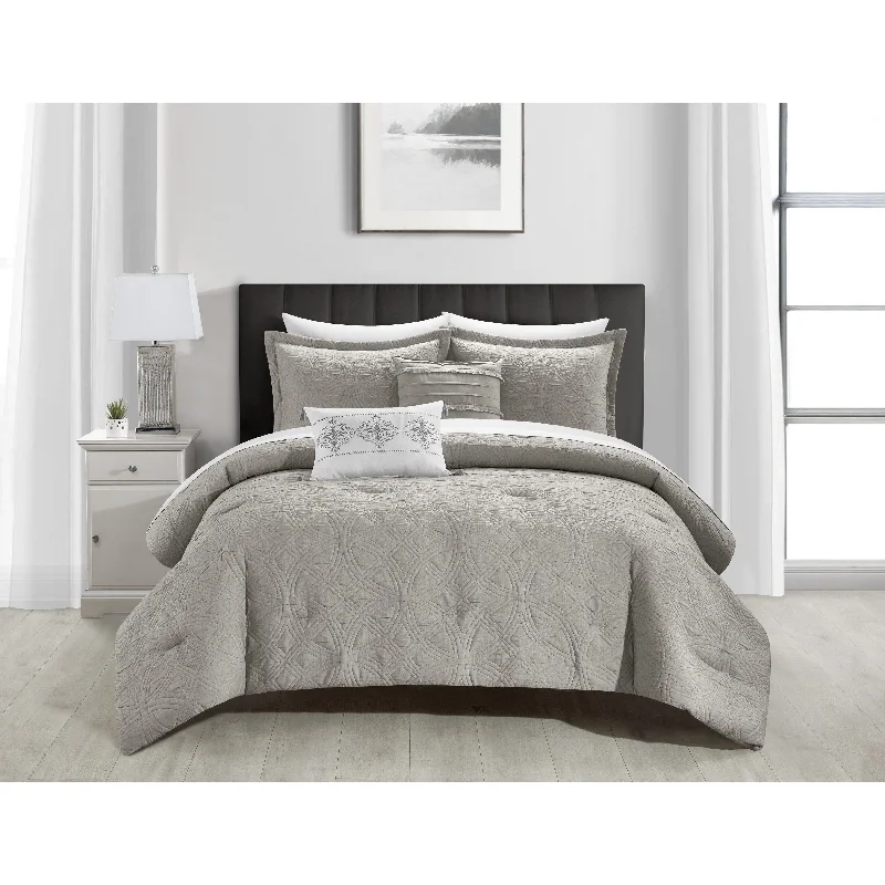 Grey