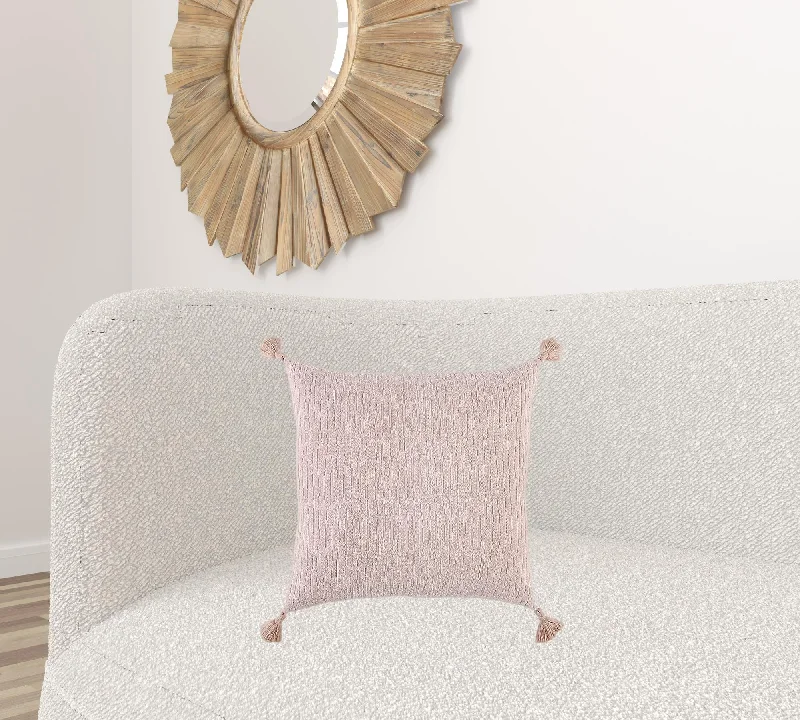 Hypoallergenic Pillows for Allergy SufferersHypoallergenic Pillows for Allergy SufferersBlush Solid Tonal Abstract Stripe Throw Pillow Hypoallergenic Pillows for Allergy SufferersHypoallergenic Pillows for Allergy SufferersBlush Solid Tonal Abstract Stripe Throw Pillow