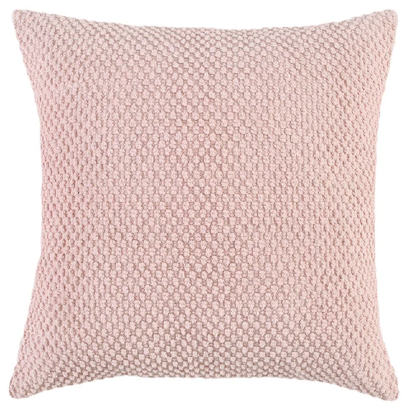 Lumbar Support Pillows for Car SeatsSquare Pillows for Modern Home DecorBlush Pink Nubby Textured Modern Throw Pillow Lumbar Support Pillows for Car SeatsSquare Pillows for Modern Home DecorBlush Pink Nubby Textured Modern Throw Pillow