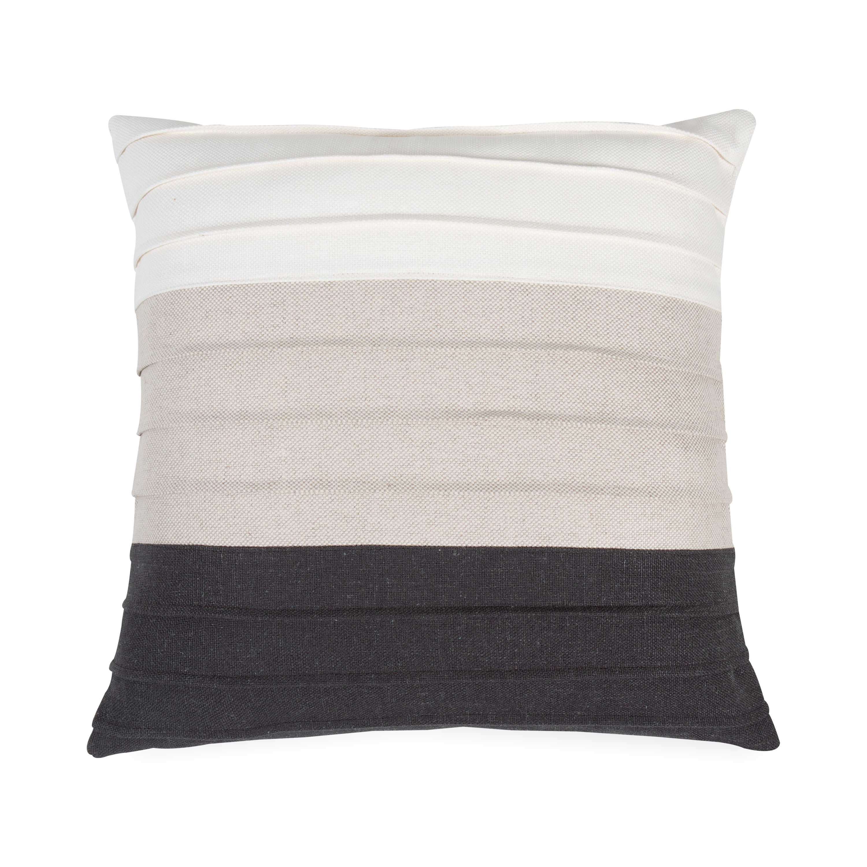 Firm Pillows for Side SleepersOrthopedic Pillows for Back Pain ReliefPleated Pillow
