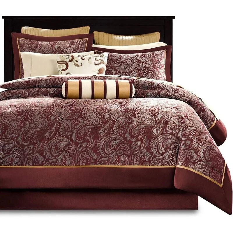Red Gold