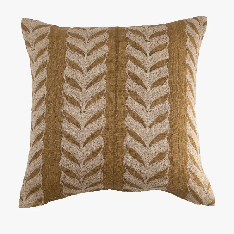 Cooling Pillows for Hot SleepersLumbar Support Pillows for Car SeatsClaire Mustard Pillow Cover Cooling Pillows for Hot SleepersLumbar Support Pillows for Car SeatsClaire Mustard Pillow Cover