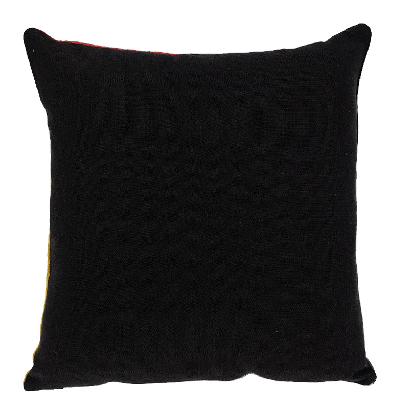 Cooling Pillows for Hot SleepersKids Pillows with Fun Designs20" X 20" Mustard Yellow And Black Geometric Zippered 100% Cotton Throw Pillow Cooling Pillows for Hot SleepersKids Pillows with Fun Designs20" X 20" Mustard Yellow And Black Geometric Zippered 100% Cotton Throw Pillow