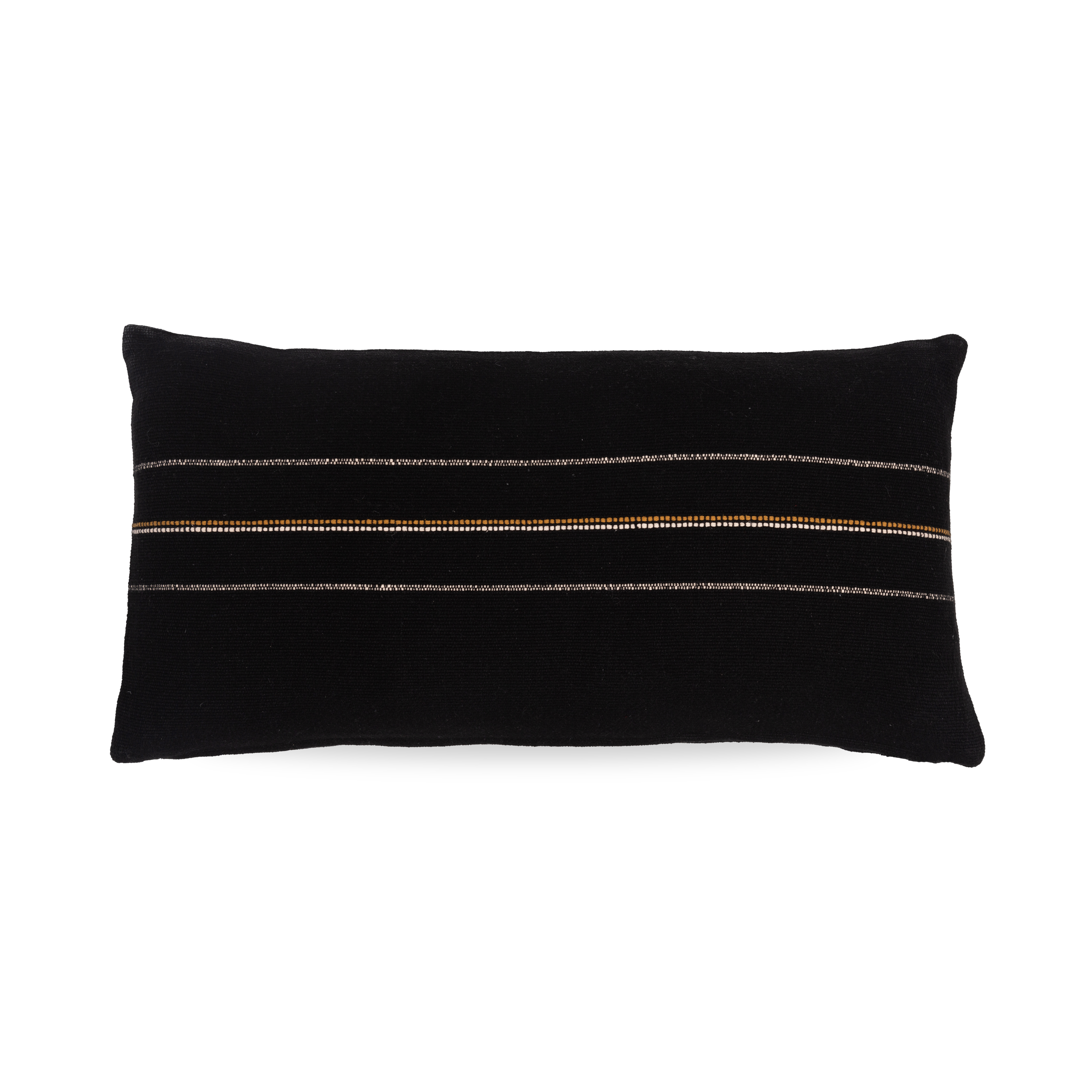 Lumbar Support Pillows for Car SeatsSquare Pillows for Modern Home DecorNaga Pillow
