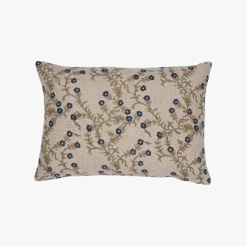 Hypoallergenic Pillows for Allergy SufferersRound Pillows for Boho-Style InteriorsJaimala Indigo Lumbar Pillow Cover Hypoallergenic Pillows for Allergy SufferersRound Pillows for Boho-Style InteriorsJaimala Indigo Lumbar Pillow Cover