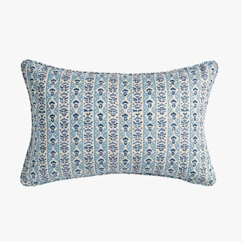 Adjustable Pillows for Customized ComfortHypoallergenic Pillows for Allergy SufferersRialto Riviera Lumbar Pillow Cover Adjustable Pillows for Customized ComfortHypoallergenic Pillows for Allergy SufferersRialto Riviera Lumbar Pillow Cover