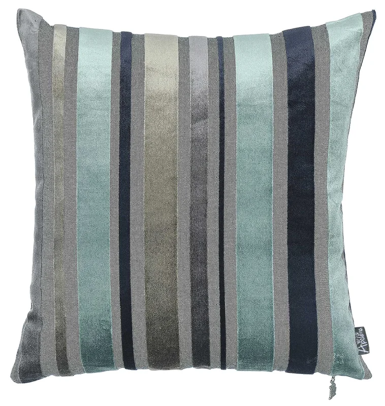 Down Alternative Pillows for Ethical ChoicesMemory Foam Pillows for Neck SupportSet Of 2 Blue Variegated Stripe Decorative Pillow Covers Down Alternative Pillows for Ethical ChoicesMemory Foam Pillows for Neck SupportSet Of 2 Blue Variegated Stripe Decorative Pillow Covers