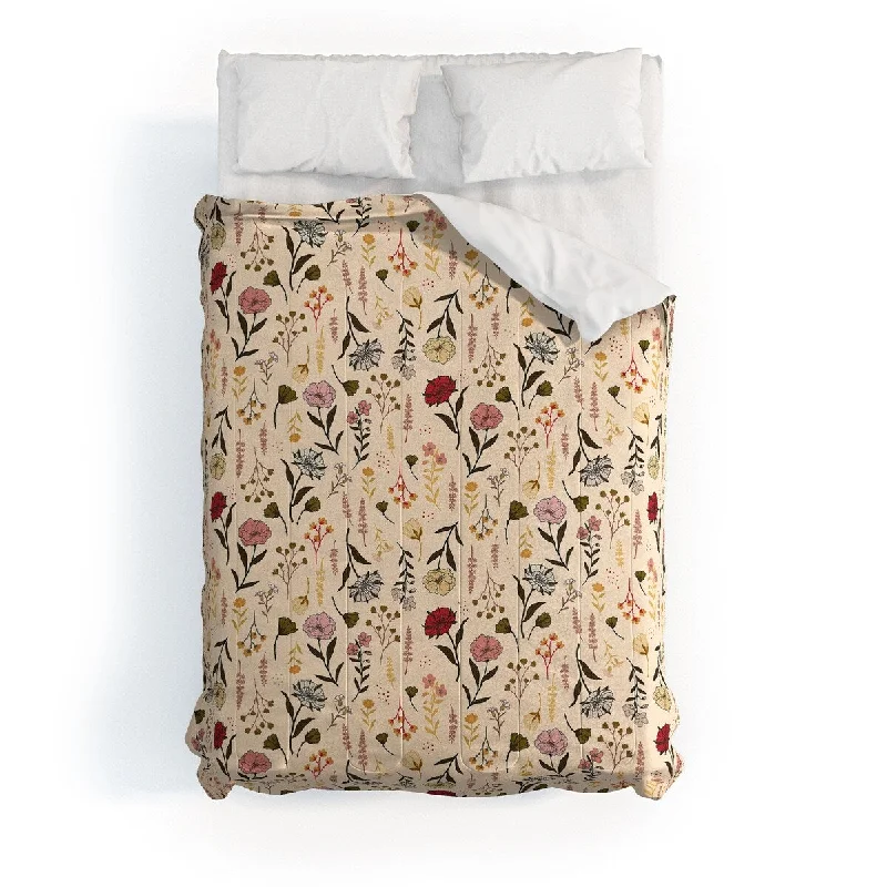 Goose down comforters known for their superior quality and insulationAvenie Cottage Garden Iv Made To Order Full Comforter Set Goose down comforters known for their superior quality and insulationAvenie Cottage Garden Iv Made To Order Full Comforter Set