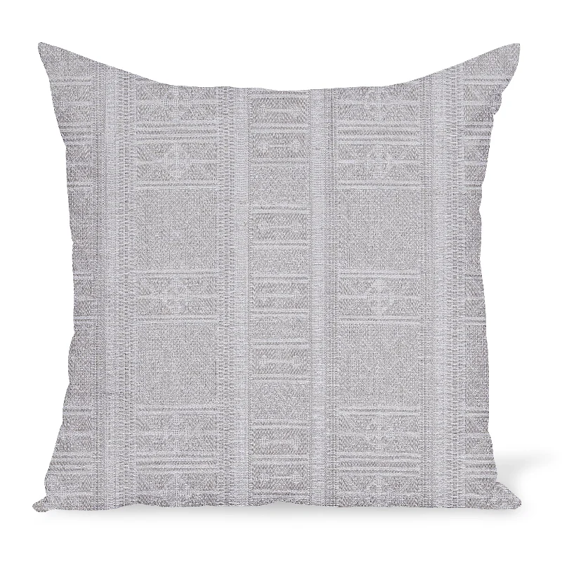 Kids Pillows with Fun DesignsRound Pillows for Boho-Style InteriorsPeter Dunham Textiles Outdoor Masai in Stone Pillow Kids Pillows with Fun DesignsRound Pillows for Boho-Style InteriorsPeter Dunham Textiles Outdoor Masai in Stone Pillow