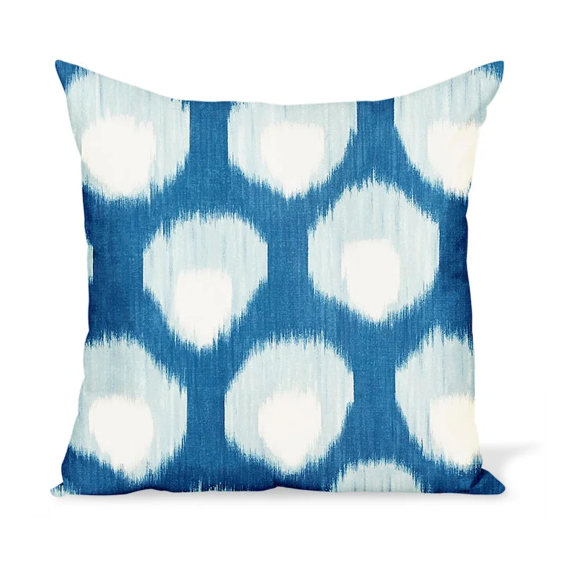 Back Support Pillows for Office ChairsSilk Pillows for Smooth Skin and HairPeter Dunham Textiles Outdoor Bukhara in Blue/Blue Pillow Back Support Pillows for Office ChairsSilk Pillows for Smooth Skin and HairPeter Dunham Textiles Outdoor Bukhara in Blue/Blue Pillow