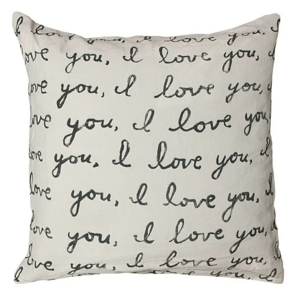 Orthopedic Pillows for Back Pain ReliefPlush Pillows for a Cozy BedPillow Collection - Letter For You Orthopedic Pillows for Back Pain ReliefPlush Pillows for a Cozy BedPillow Collection - Letter For You