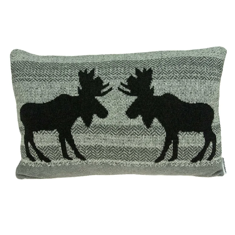 Velvet Pillows for a Touch of ElegancePregnancy Pillows for Expectant Mothers24" X 5" X 16" Lodge Gray Pillow Cover With Poly Insert Velvet Pillows for a Touch of ElegancePregnancy Pillows for Expectant Mothers24" X 5" X 16" Lodge Gray Pillow Cover With Poly Insert