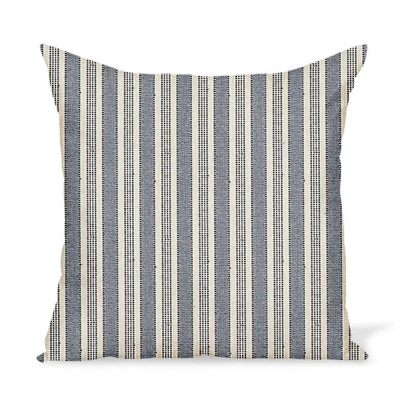 Square Pillows for Modern Home DecorPregnancy Pillows for Expectant MothersPeter Dunham Textiles Outdoor Amida in Indigo on Natural Pillow Square Pillows for Modern Home DecorPregnancy Pillows for Expectant MothersPeter Dunham Textiles Outdoor Amida in Indigo on Natural Pillow