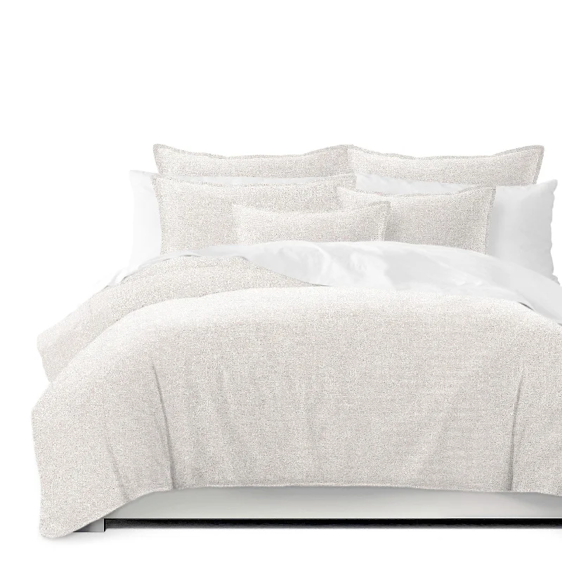 Bamboo - fiber - filled comforters with antibacterial and breathable qualitiesKendra Champagne Comforter and Pillow Sham(s) Set Bamboo - fiber - filled comforters with antibacterial and breathable qualitiesKendra Champagne Comforter and Pillow Sham(s) Set